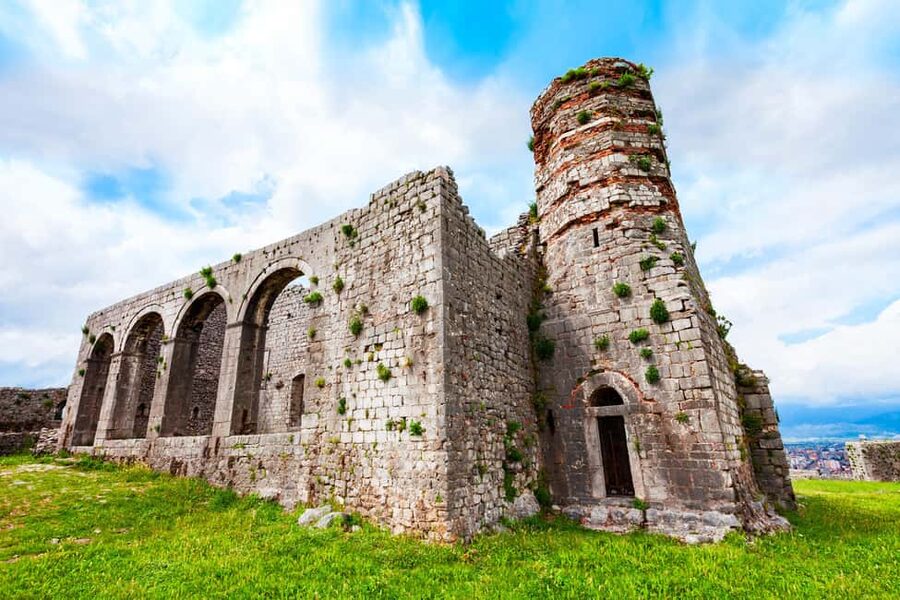 Tirana: Shkodra City, Rozafa Castle & Mesi Bridge Tour - Key points to know before booking