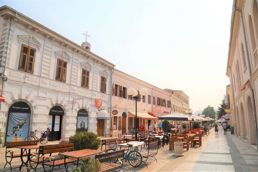 Tirana: Shkodra City, Rozafa Castle & Mesi Bridge Tour - Is $47 a fair price?
