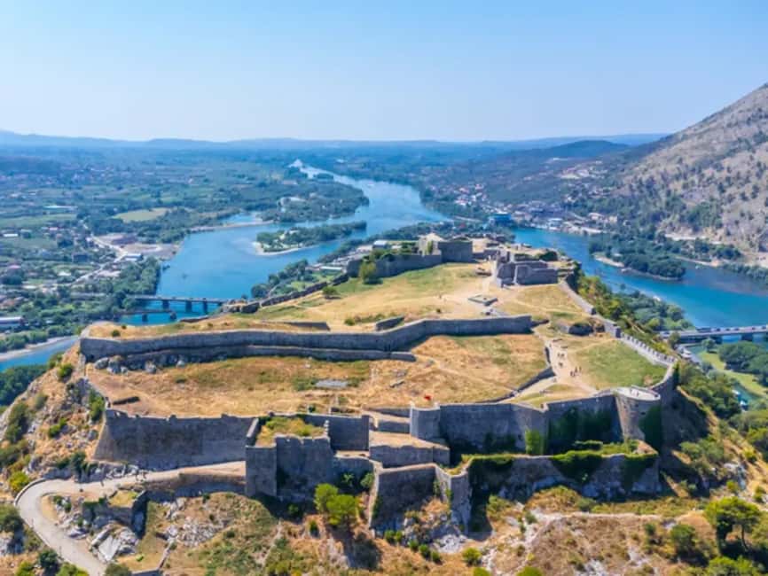 Tirana: Shkodra City, Rozafa Castle & Mesi Bridge Tour - Timing, pickup, and what to bring