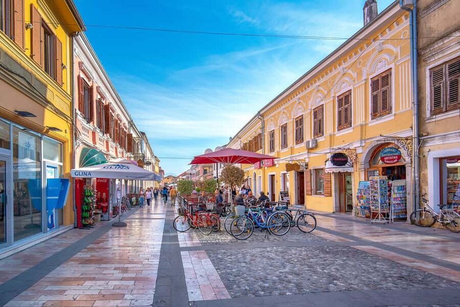 Tirana: Shkodra City, Rozafa Castle & Mesi Bridge Tour - Who will enjoy this day most?