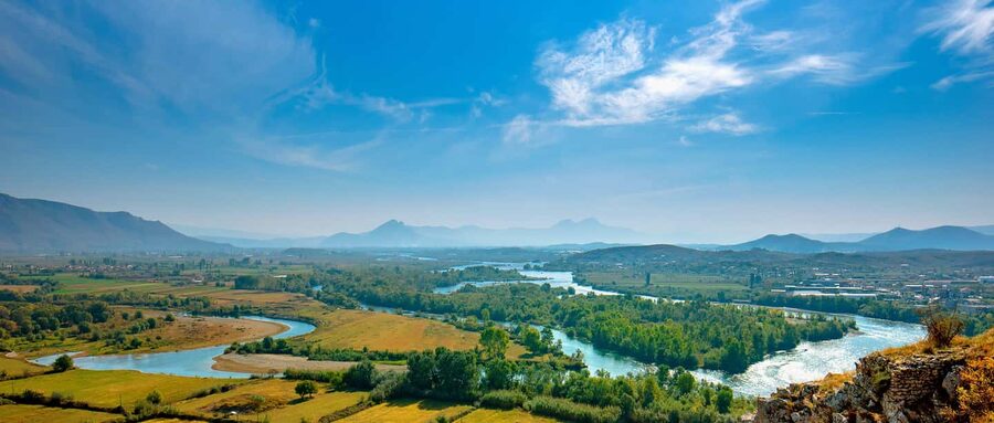 Tirana: Shkodra City, Rozafa Castle & Mesi Bridge Tour - Should you book the Shkodra day trip?