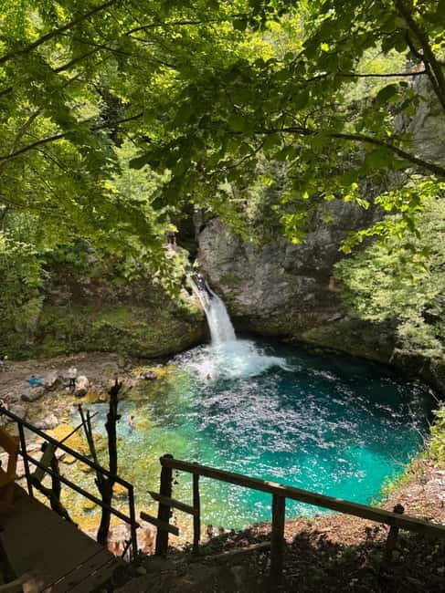 Tirana/Shkodra: Theth, Blue Eye & Boge 1Day Trip - Why Theth makes this a worthwhile day trip
