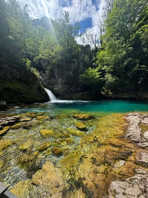 Tirana/Shkodra: Theth, Blue Eye & Boge 1Day Trip - What the $70 price really covers