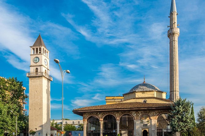 Tirana Sightseeing Walking Tour - Price, timing, and what you receive