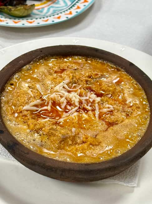 Tirana: Taste the City’s 15+ Flavours, One Bite at a Time - What makes this Tirana food walk worth considering