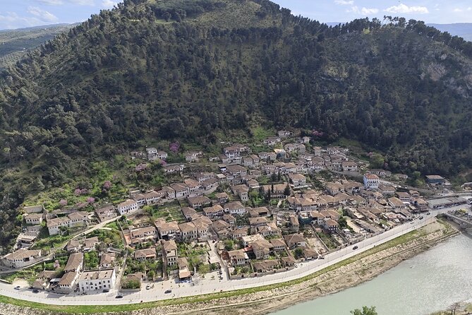 Tirana to Berat By Eden: Private day trip - Key points before you book