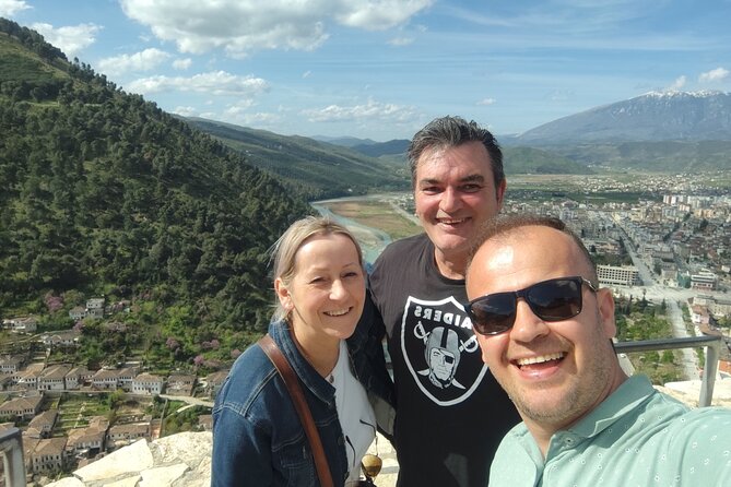 Tirana to Berat By Eden: Private day trip - Is $148.93 per person fair?