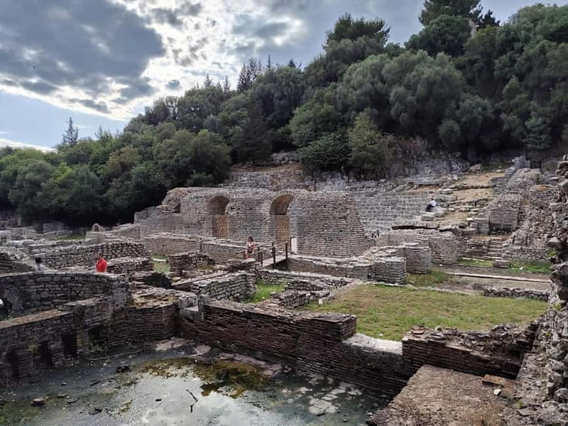 Tirana to Butrint&Blue Eye: Private day trip - Why this private Tirana day trip takes patience