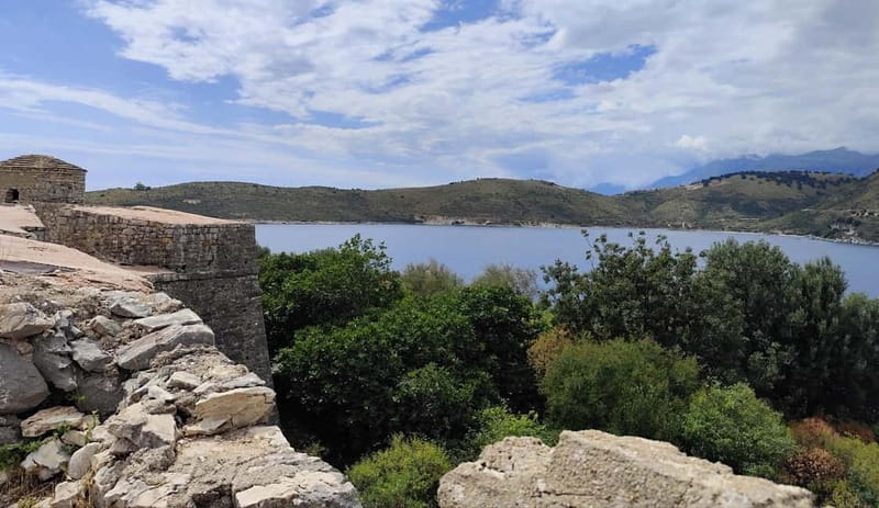 Tirana to Butrint&Blue Eye: Private day trip - Butrint: Greek, Roman, Byzantine, and Venetian Albania