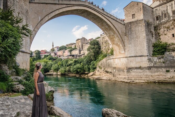 Tirana to Sarajevo / Belgrade; Semi – Private Tour - Mrizi i Zanave and Shkodra’s creative side