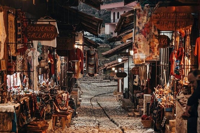 Tirana to Sarajevo / Belgrade; Semi – Private Tour - What the $2,549.21 price really covers