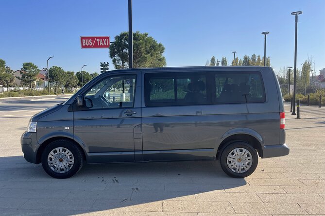 Tirana to Skopje via Ohrid/Prizren | Private Transfer - Key points to know before booking