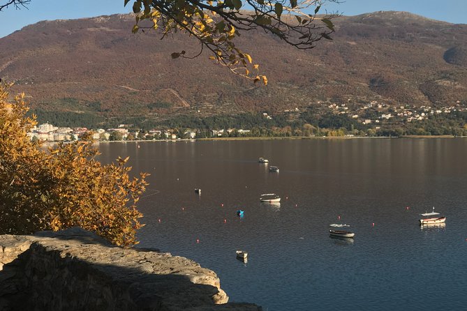 Tirana to Skopje via Ohrid/Prizren | Private Transfer - Vehicles, luggage, and comfort on the road