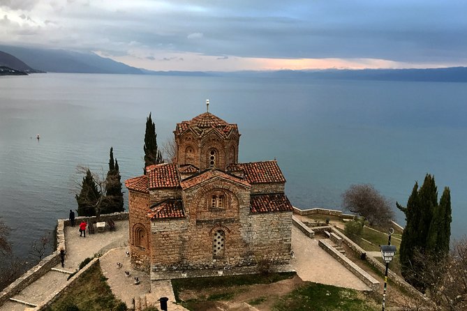 Tirana to Skopje via Ohrid/Prizren | Private Transfer - Choosing between Ohrid and Prizren