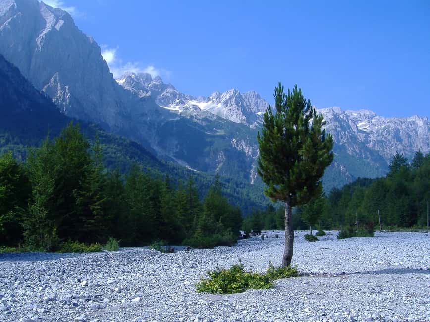 Tirana to Valbona: including Komani Lake & Shala River Tour - Why the route from Tirana to Valbona is worth your day