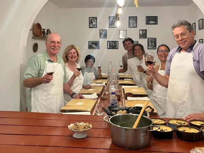 Tirana: Traditional Cooking Class with Wine & Raki Tasting - Who should book this Tirana experience?