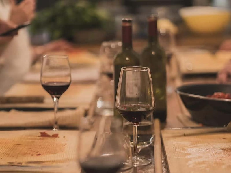 Tirana: Traditional Cooking Class with Wine & Raki Tasting - Practical planning before you go