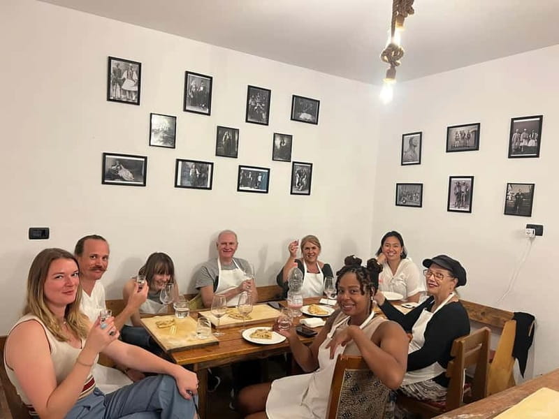 Tirana: Traditional Cooking Class with Wine & Raki Tasting - What makes it worth remembering