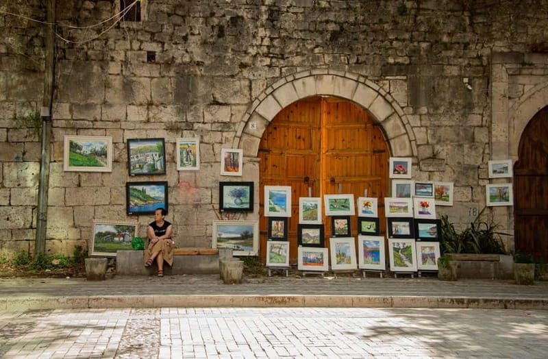 Tirana Walking Tour - Why Tirana makes such a good walking-tour subject