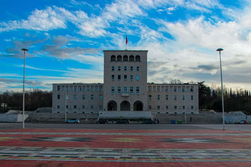 Tirana Walking Tour - Timing, languages, and practical limits