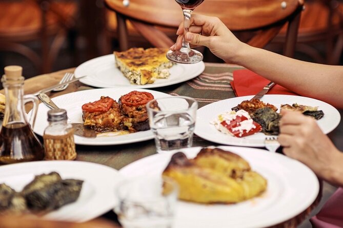 Tirana Walking Tour around the Historic Centre - Key points to know before booking