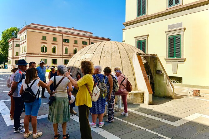 Tirana Walking Tour around the Historic Centre - House of Leaves and Albania’s difficult recent past