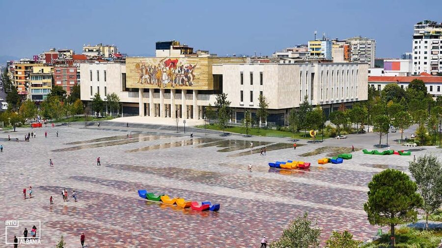 Tirana Walking Tour; Guided Small Group - Key Points Before You Book