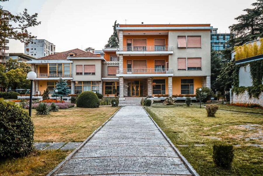 Tirana Walking Tour; Guided Small Group - Why This Walk Works Well as Your Tirana Introduction