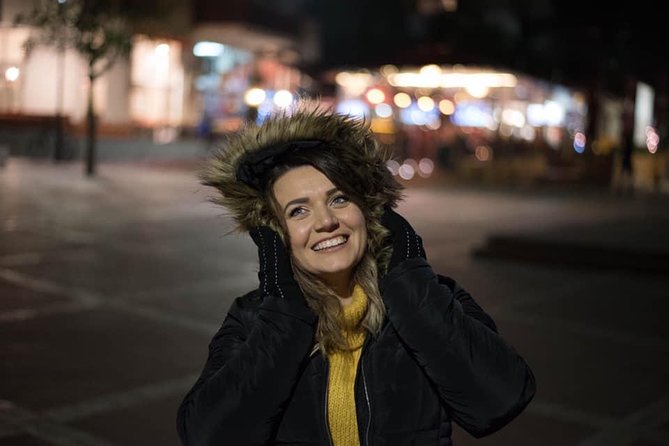Tirana Walking Tour: History, Culture &Gems by a Passionate Guide - Five things to know before you book
