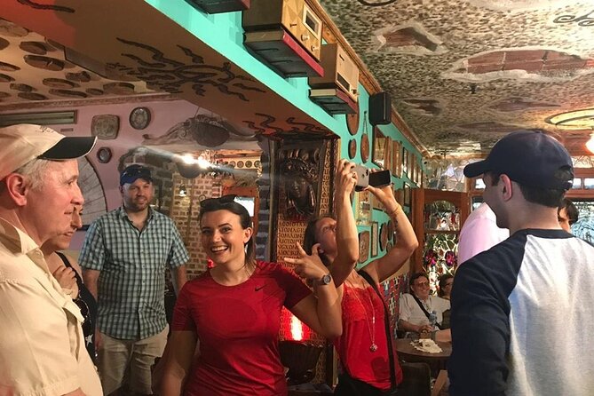 Tirana Walking Tour: History, Culture &Gems by a Passionate Guide - From Sulejman Pasha Square to the New Bazaar