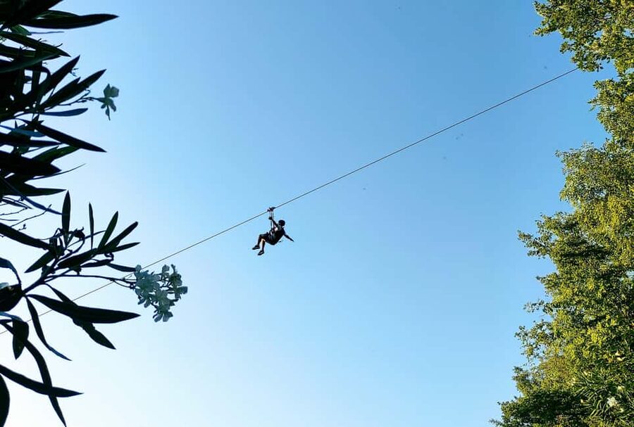 Tirana: Zipline Adventure - Should you book Zipline Albania?
