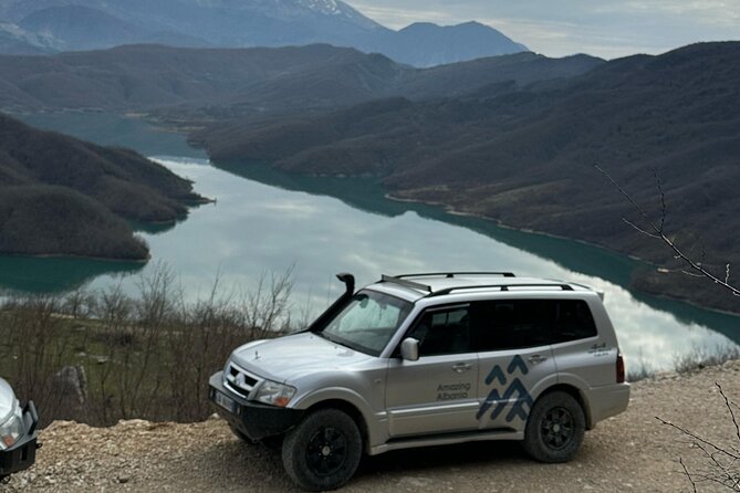 Tirane/Durres: Lake Bovilla & Kruja Castle with 4x4 Offroad Tour - Key Points to Know Before You Book