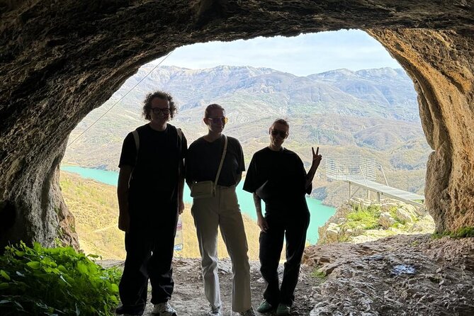 Tirane/Durres: Lake Bovilla & Kruja Castle with 4x4 Offroad Tour - Why the Guide Can Make or Break This Tour