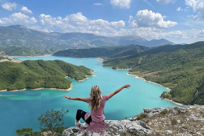 Tirane/Durres: Lake Bovilla & Kruja Castle with 4x4 Offroad Tour - Fitness, Weather, and What to Pack