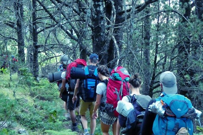 TOMOR MOUNTAIN HIKING from Berat by 1001 Albanian Adventures - Key points before you book