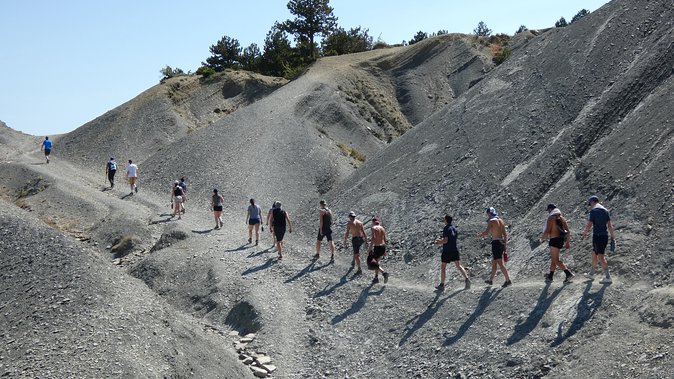 TOMOR MOUNTAIN HIKING from Berat by 1001 Albanian Adventures - What the $114.15 price really covers