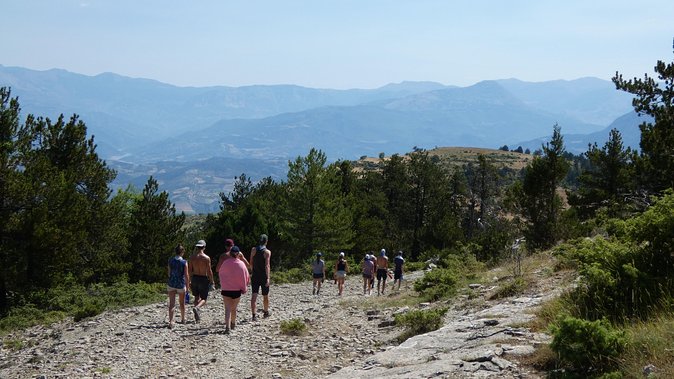 TOMOR MOUNTAIN HIKING from Berat by 1001 Albanian Adventures - Who will enjoy this Mount Tomori outing?