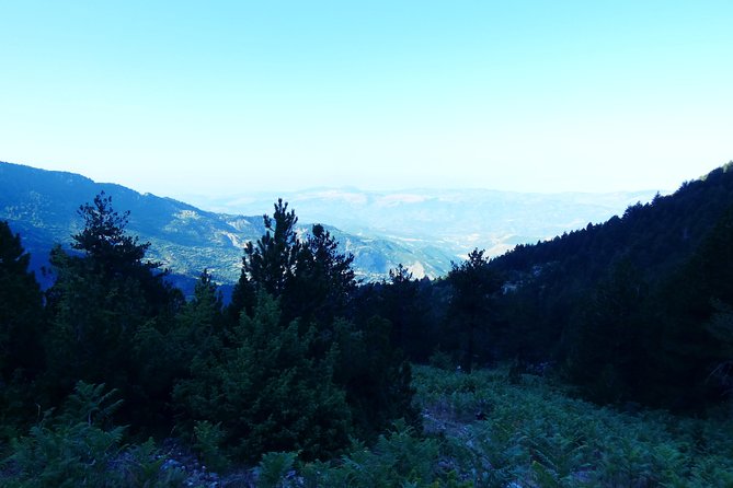 TOMOR MOUNTAIN HIKING from Berat by 1001 Albanian Adventures - The final call: book it for a guided mountain morning
