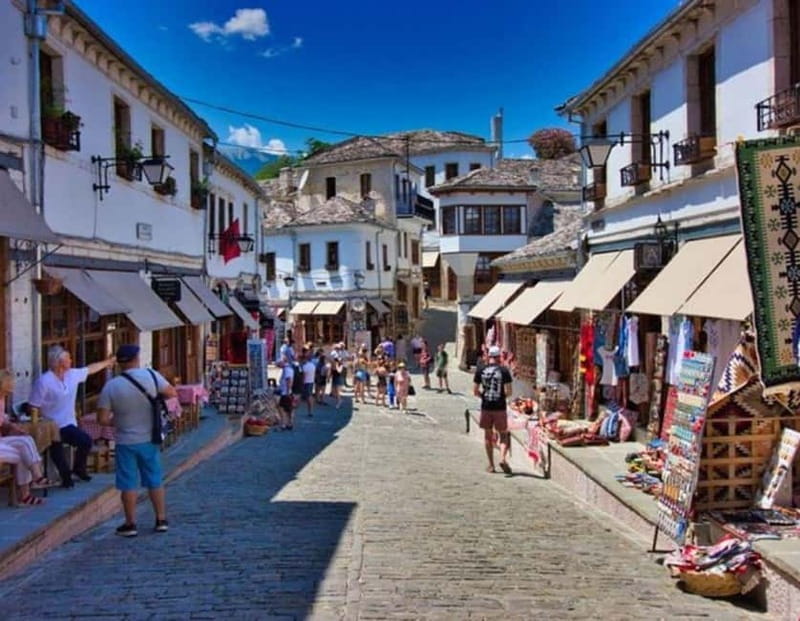 Tour and guide Blue Eye- Gjirokaster - Key points to know before booking