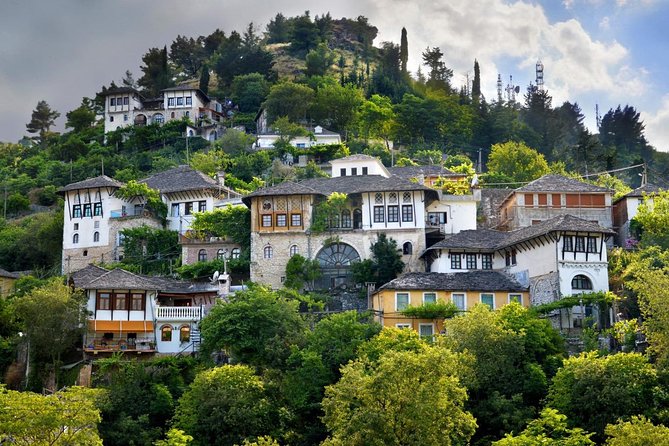 Tour Gjirokaster,Blue Eye & Lekursi Castle - Key points before you book