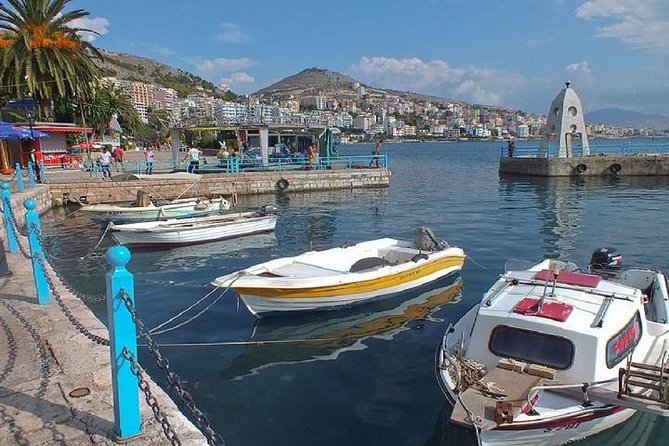 Tour of Saranda - What makes this Saranda tour worthwhile