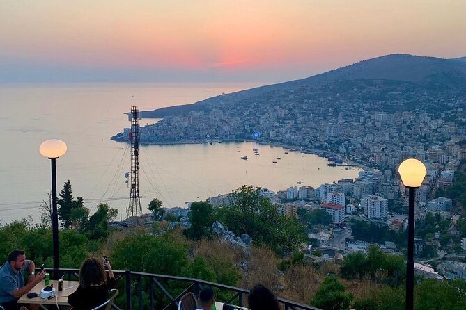 Tour to Blue Eye and Lekursi Castle from Saranda - Is $79.22 good value?