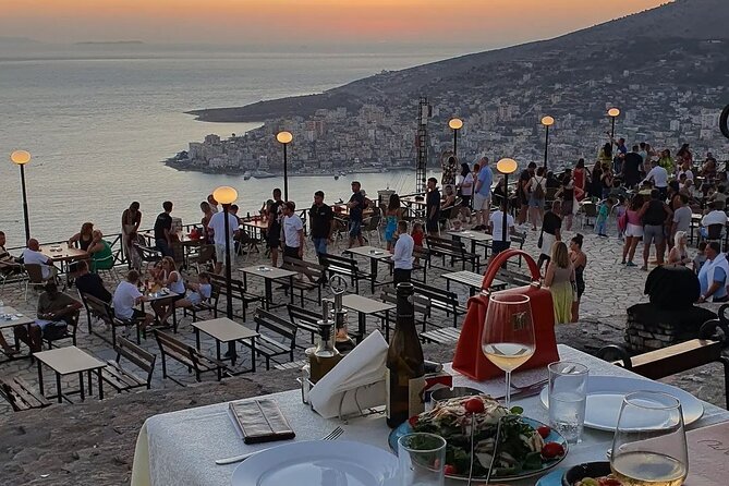 Tour to Blue Eye and Lekursi Castle from Saranda - Timing, pickup, and practical planning