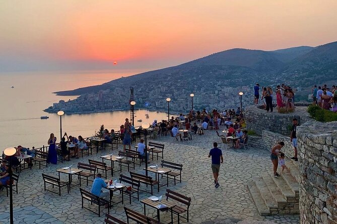 Tour to Blue Eye and Lekursi Castle from Saranda - Who should book this Saranda excursion?