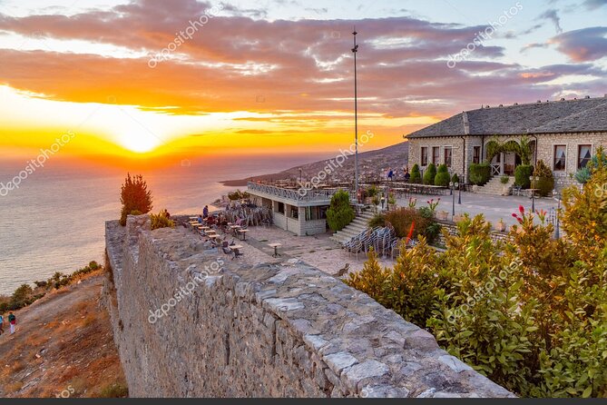 Tour to Butrint Antic City/Blue Eye Spring/Lekursi Castle - Ksamil is a quick coastal finale