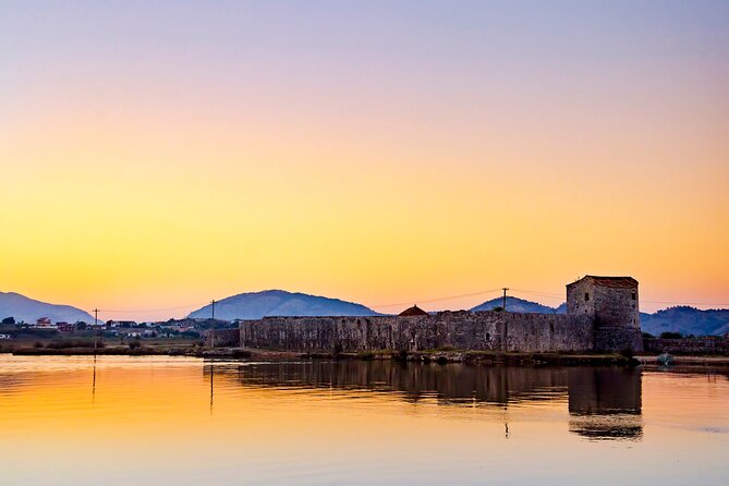 Tour to Butrint Antic City/Blue Eye Spring/Lekursi Castle - Who will get the most from this tour
