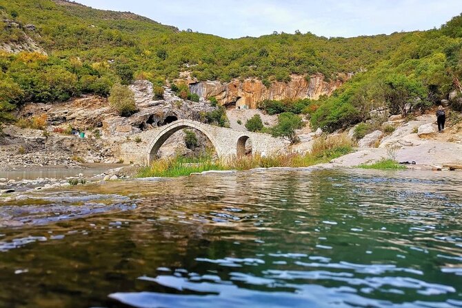 Tour to Thermal Baths of Permet and exploring Langarica Canyon - What to pack for the canyon and baths