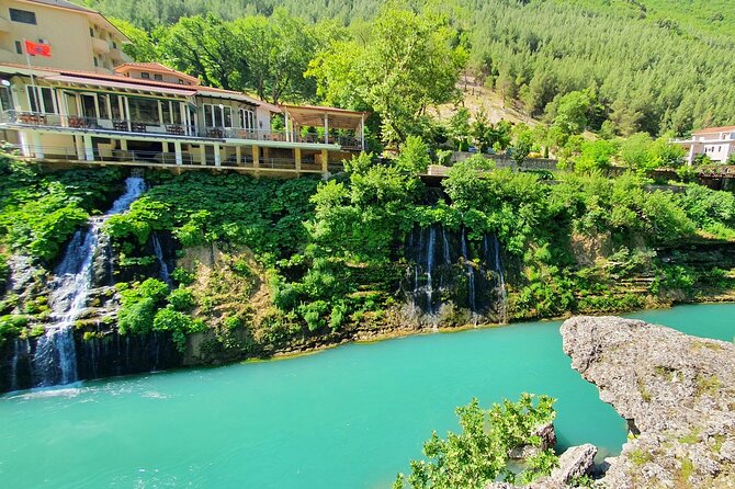 Tour to Thermal Baths of Permet and exploring Langarica Canyon - Who should book this experience?
