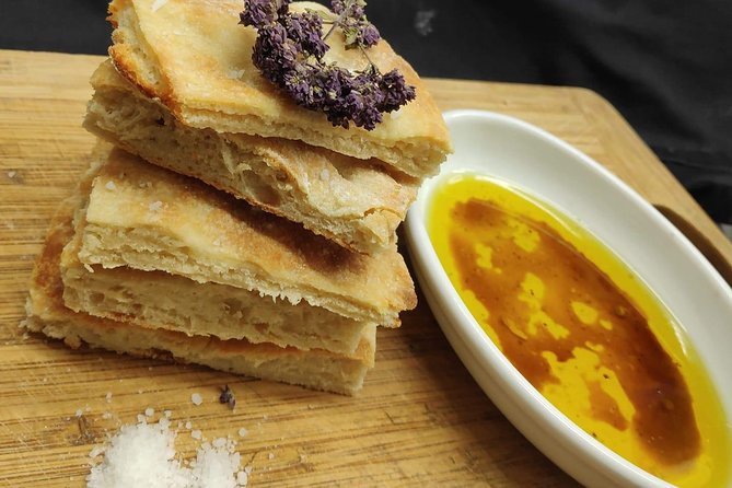 Traditional Albanian and Mediterranean Dinner - Qumeshtor closes the meal with Albanian flan