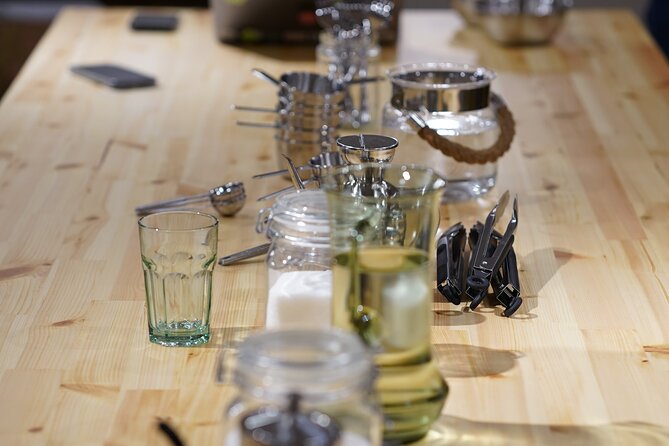 Traditional Albanian Cooking Class in Tirana with Raki Tasting - Preparing Village Chicken With Pershesh